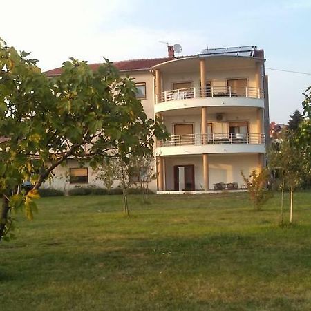 Rubesi Apartmani Subasic מראה חיצוני תמונה