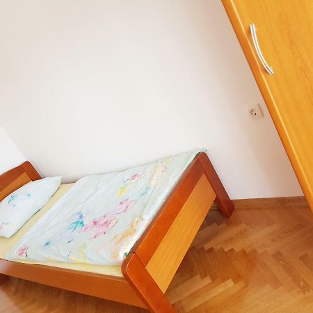 Rubesi Apartmani Subasic מראה חיצוני תמונה