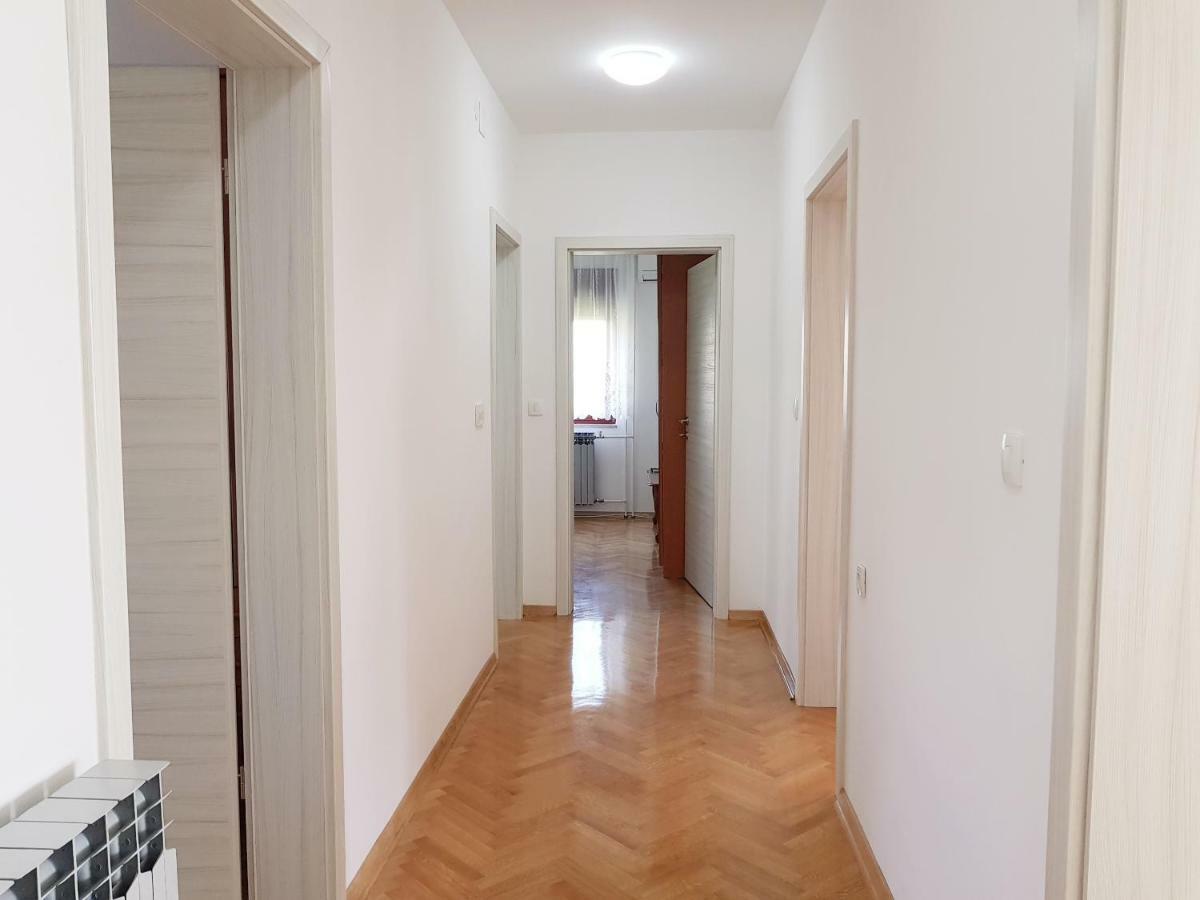 Rubesi Apartmani Subasic מראה חיצוני תמונה