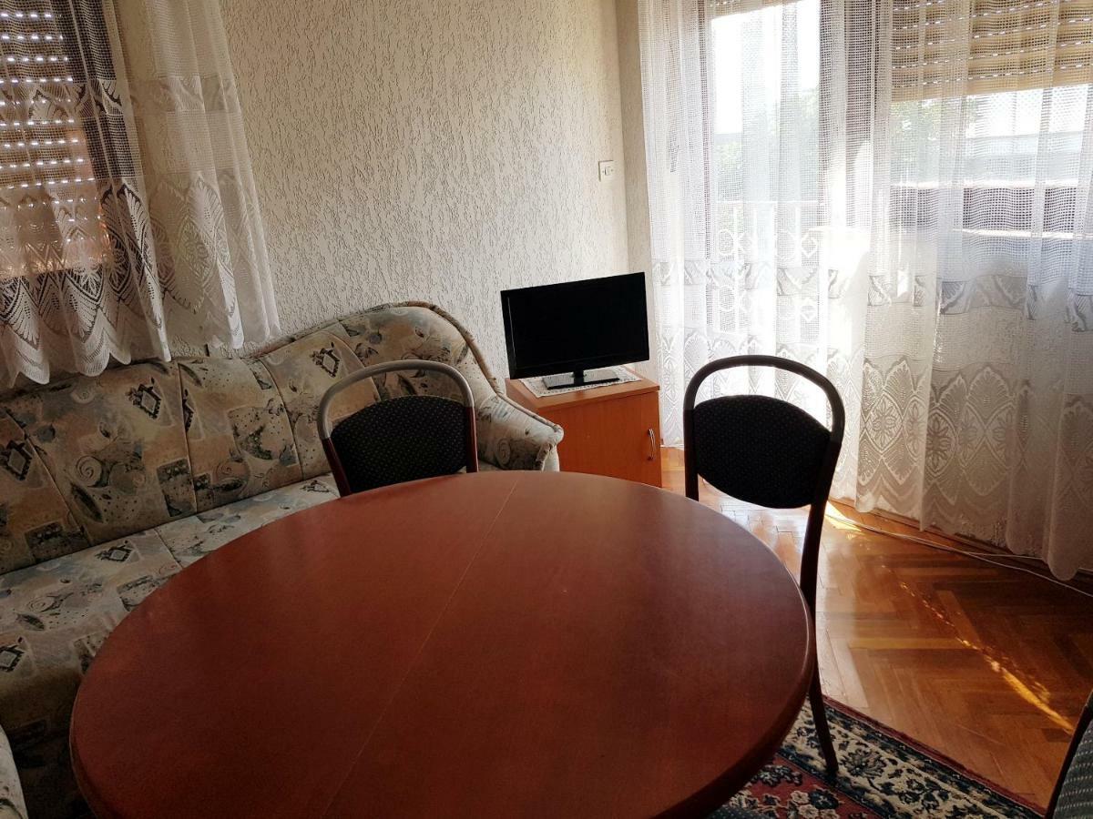 Rubesi Apartmani Subasic מראה חיצוני תמונה
