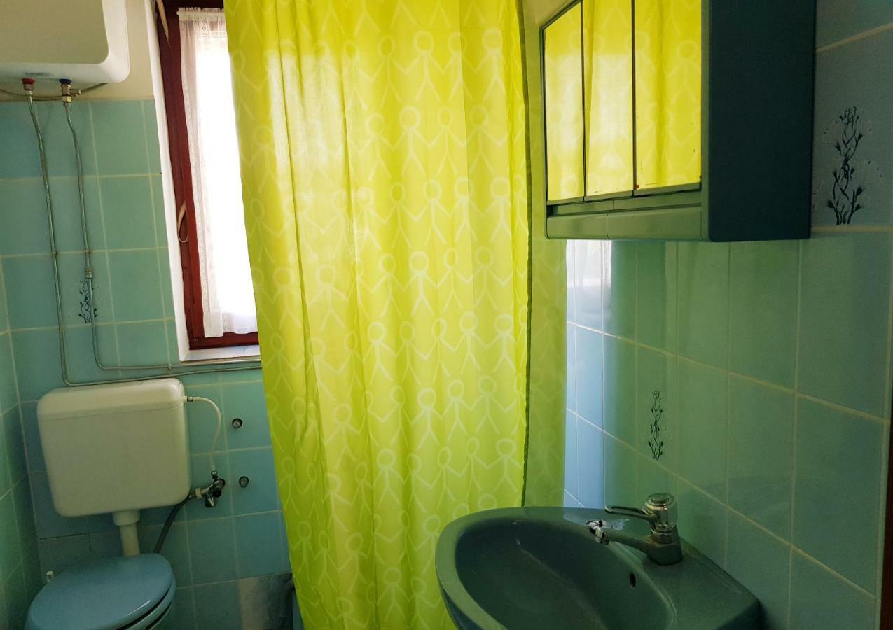 Rubesi Apartmani Subasic מראה חיצוני תמונה