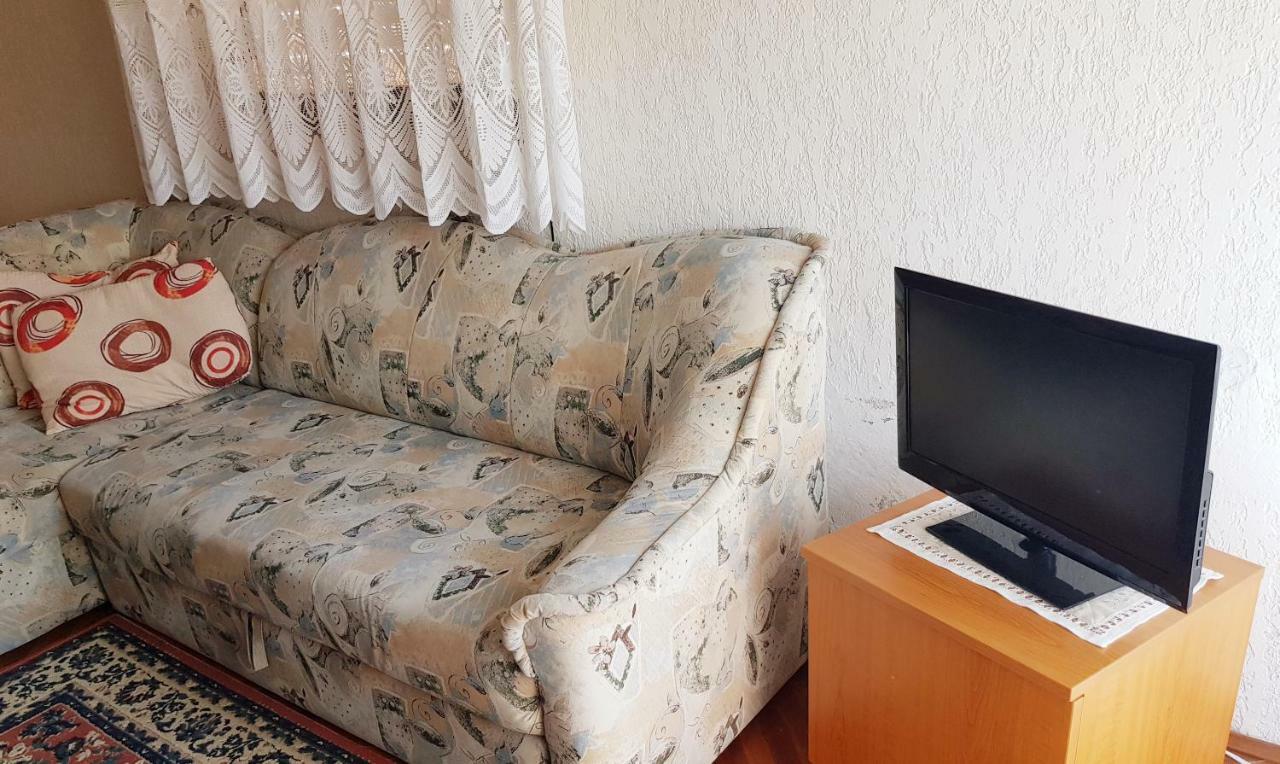 Rubesi Apartmani Subasic מראה חיצוני תמונה