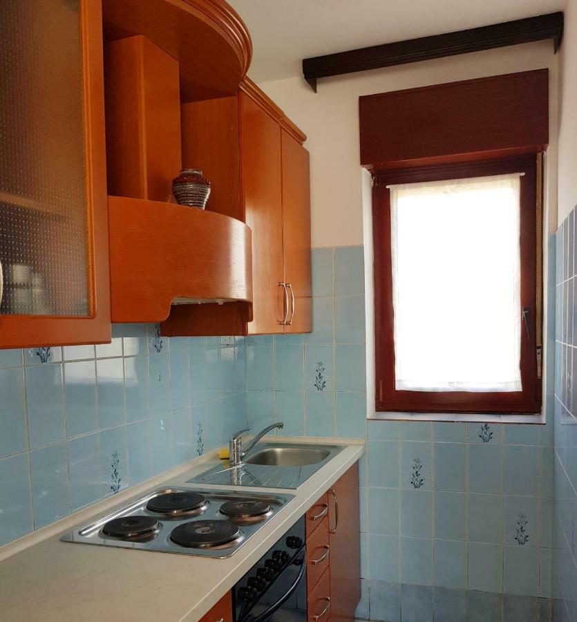 Rubesi Apartmani Subasic מראה חיצוני תמונה