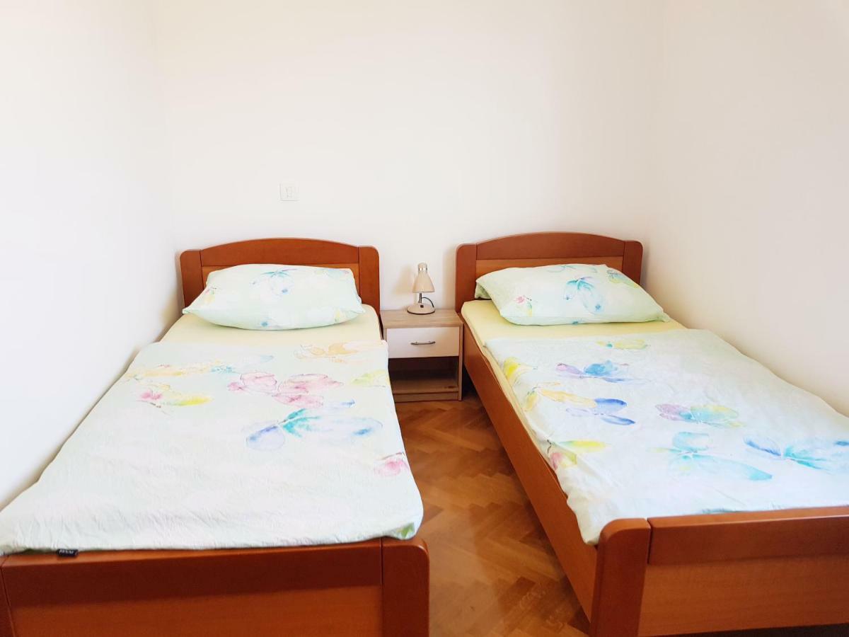 Rubesi Apartmani Subasic מראה חיצוני תמונה