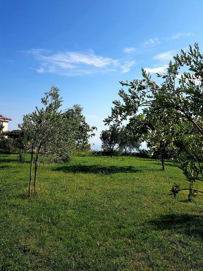 Rubesi Apartmani Subasic מראה חיצוני תמונה