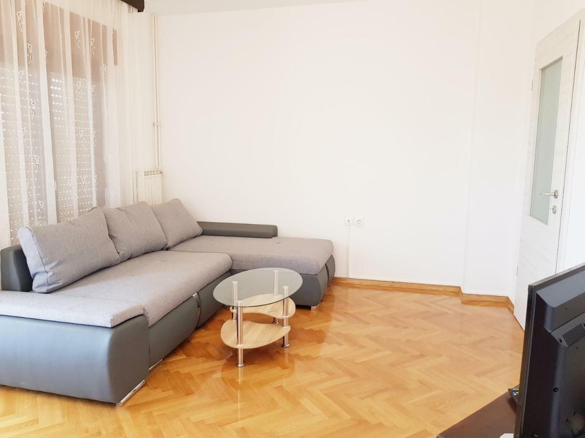Rubesi Apartmani Subasic מראה חיצוני תמונה