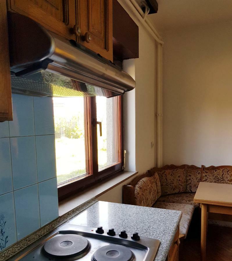 Rubesi Apartmani Subasic מראה חיצוני תמונה